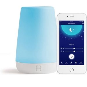 Hatch Sound Machine Light